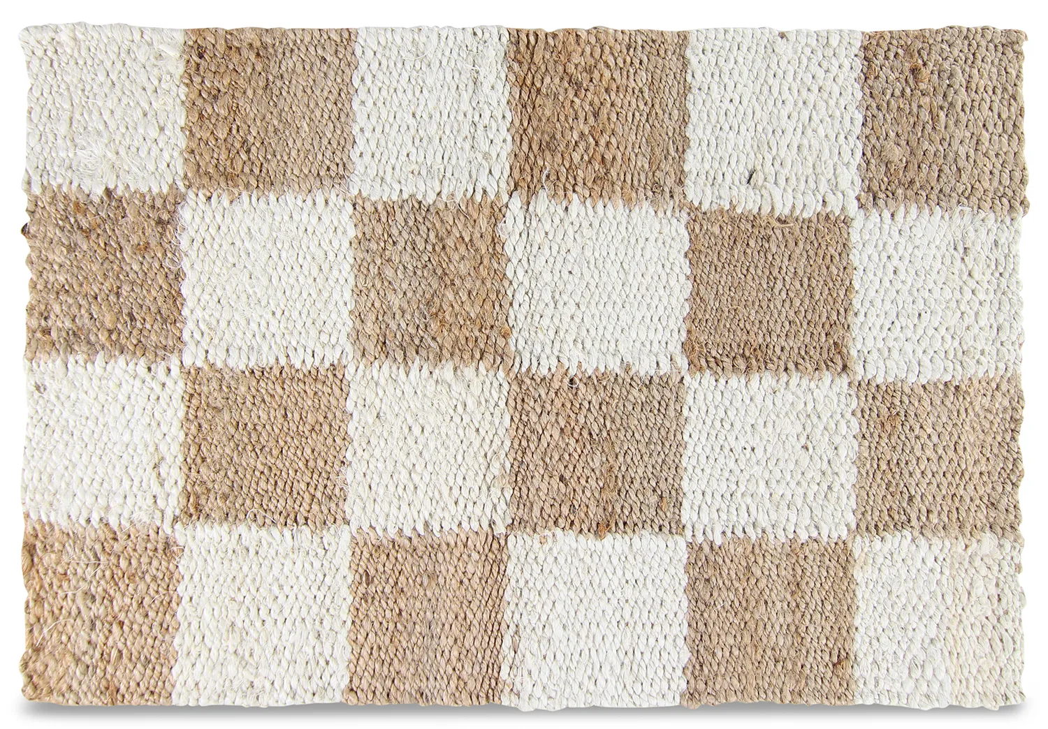 Fußmatte - Eloise (natur/offwhite)