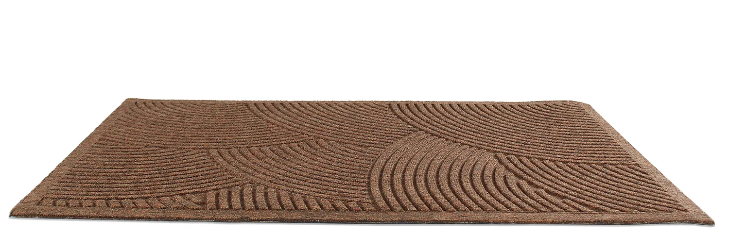 Fußmatte - Gia (sand)