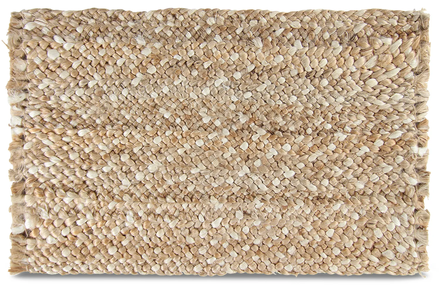 Fußmatte - Hailey (jute)