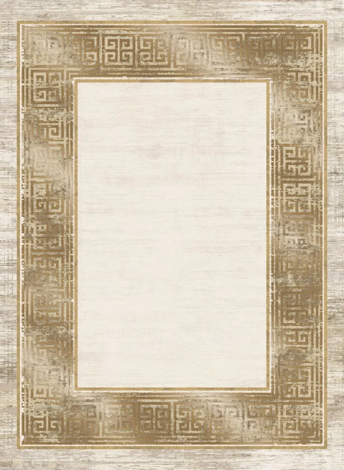 Wilton-Teppich - Tilos (beige)
