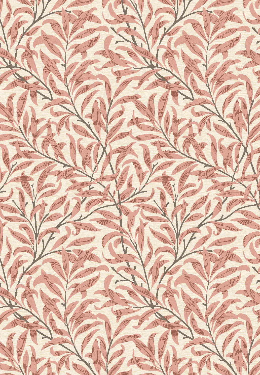 Wilton-Teppich - Dolores (rosa)