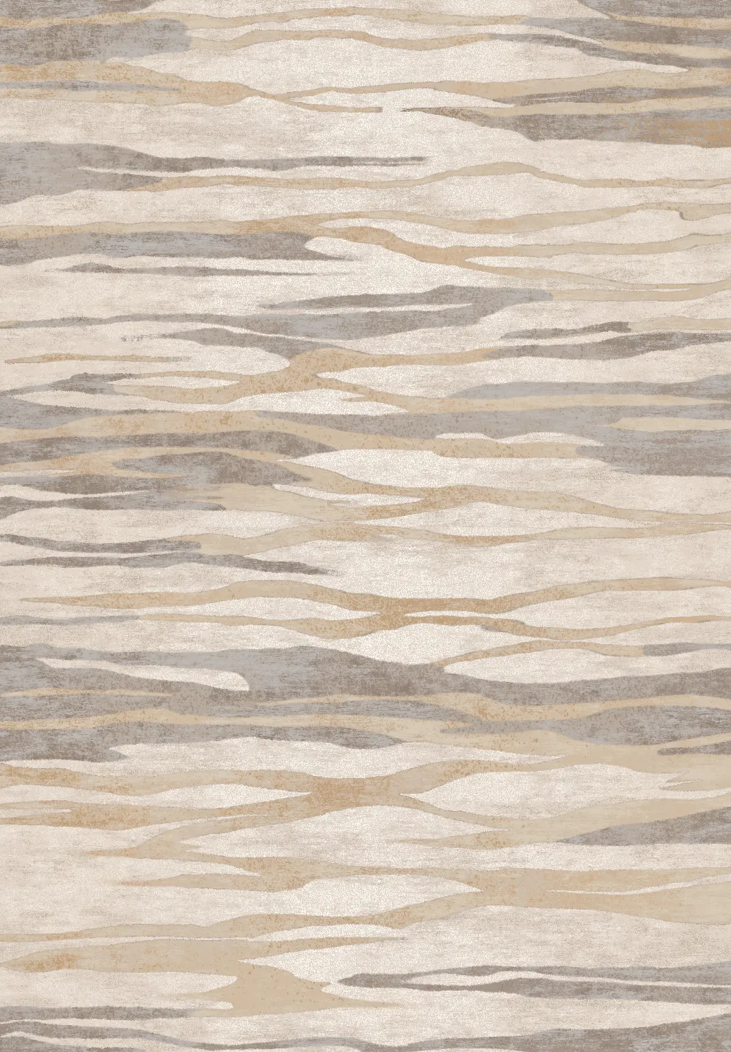 Wilton-Teppich - Rue (beige)