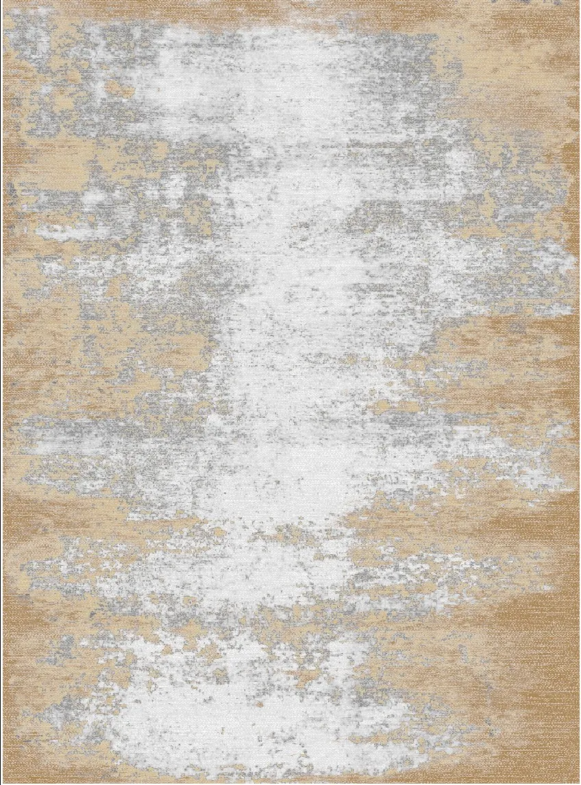 Wilton-Teppich - Zarzi (beige)
