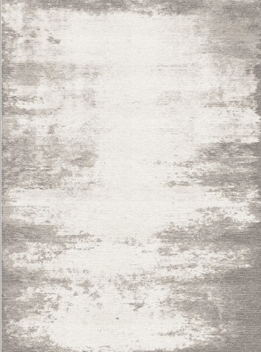 Wilton-Teppich - Zarzi (grau)
