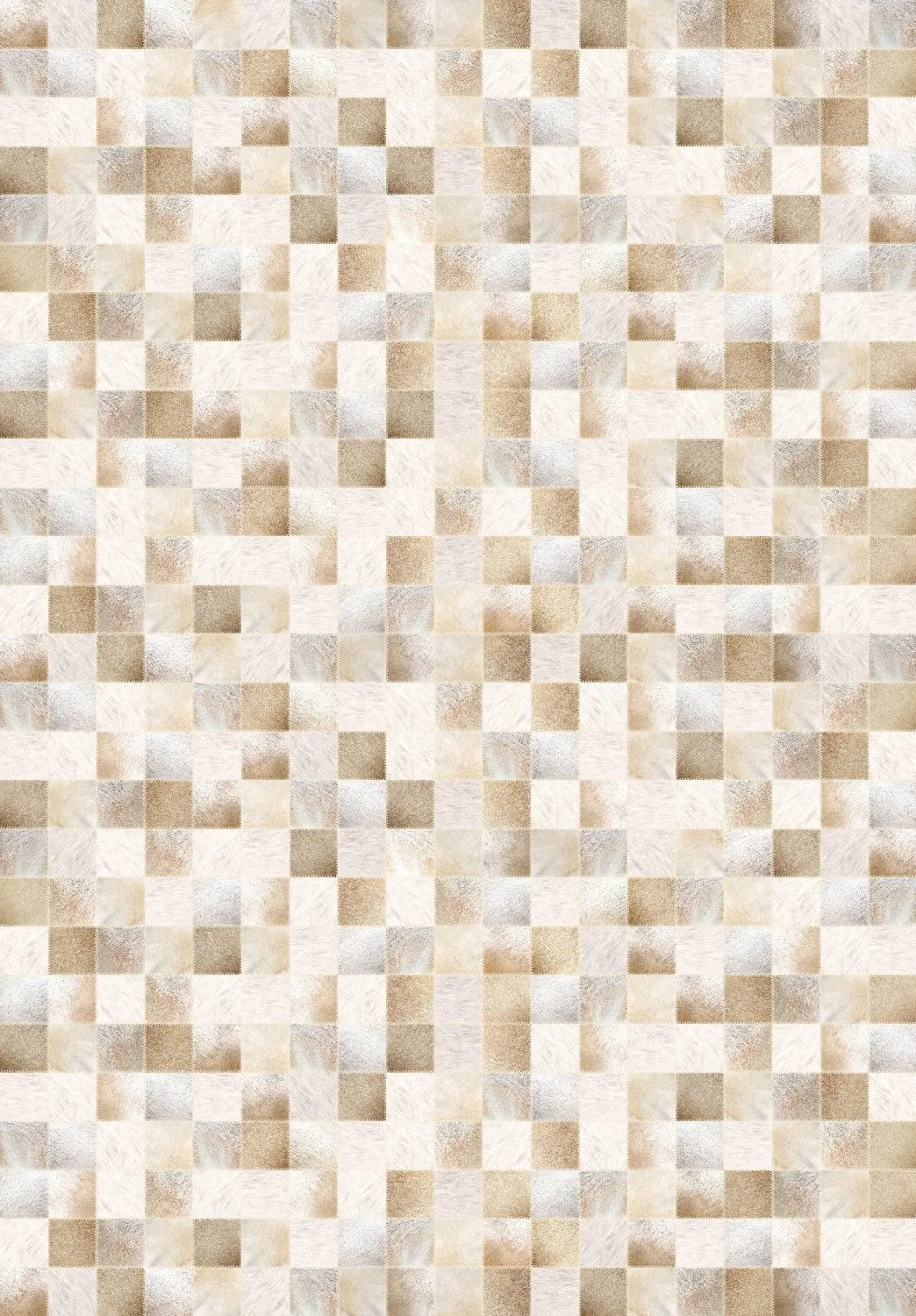 Wilton-Teppich - Fethiye (beige)