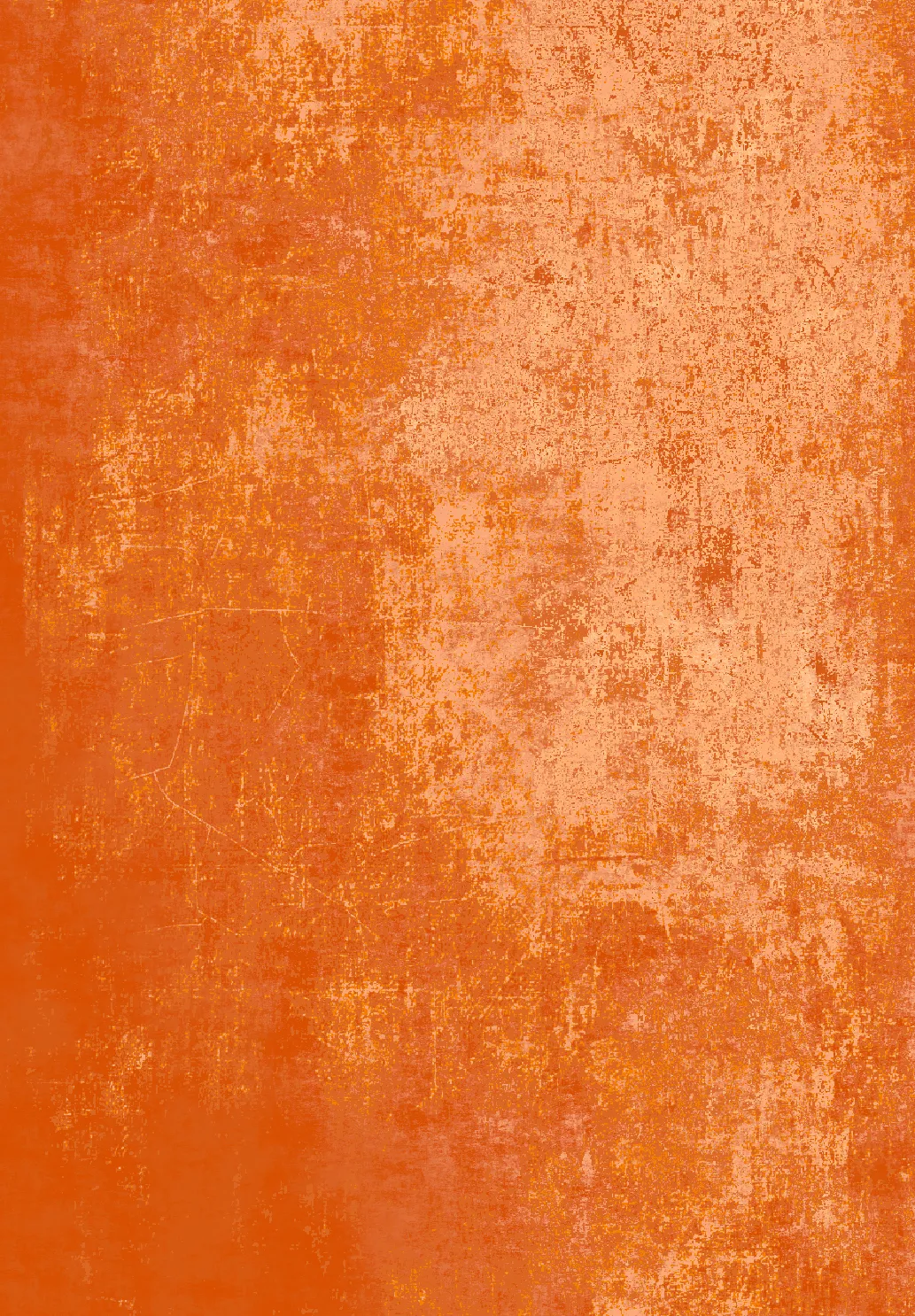Wilton-Teppich - Lynton (orange)