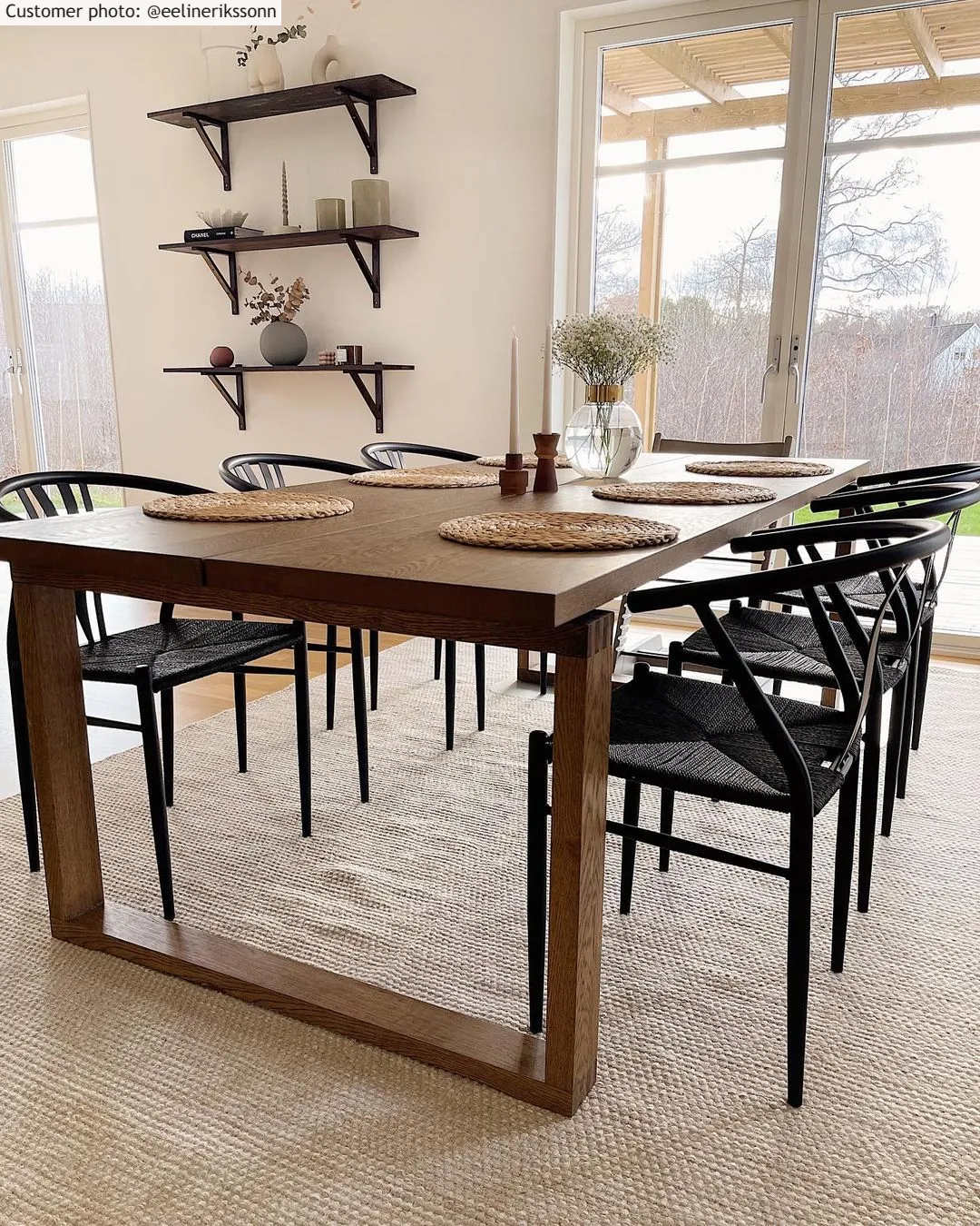 Wollteppich - Otago (beige)