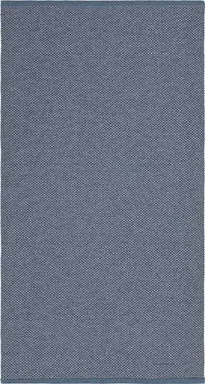 Kunststoffteppiche - Der Horred-Estelle Markis (blau)