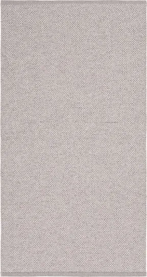 Kunststoffteppiche - Der Horred-Estelle Markis (grau)