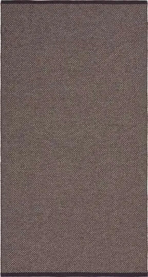 Kunststoffteppiche - Der Horred-Estelle Markis (pflaume)