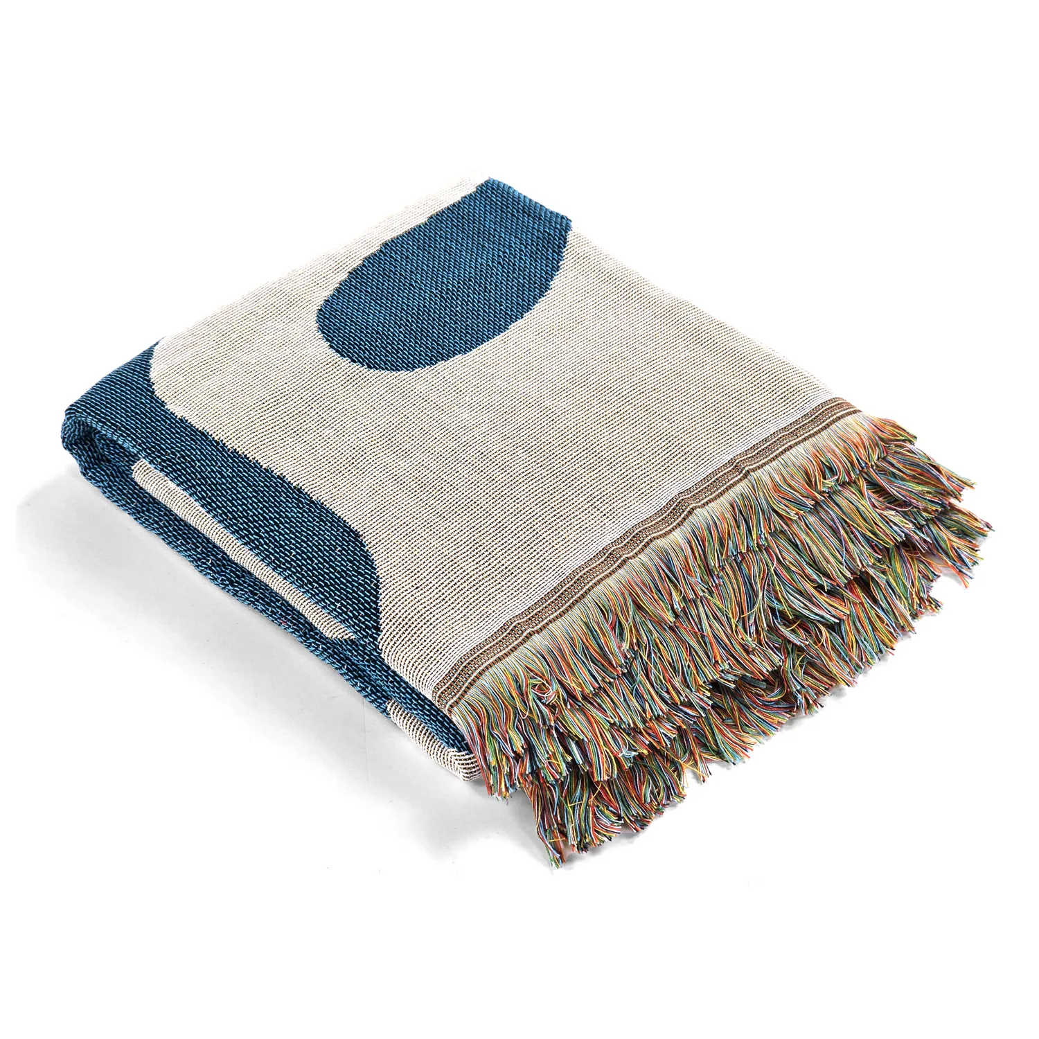 Decken - Dauphin Tapestry Blanket (mehrfarbig)