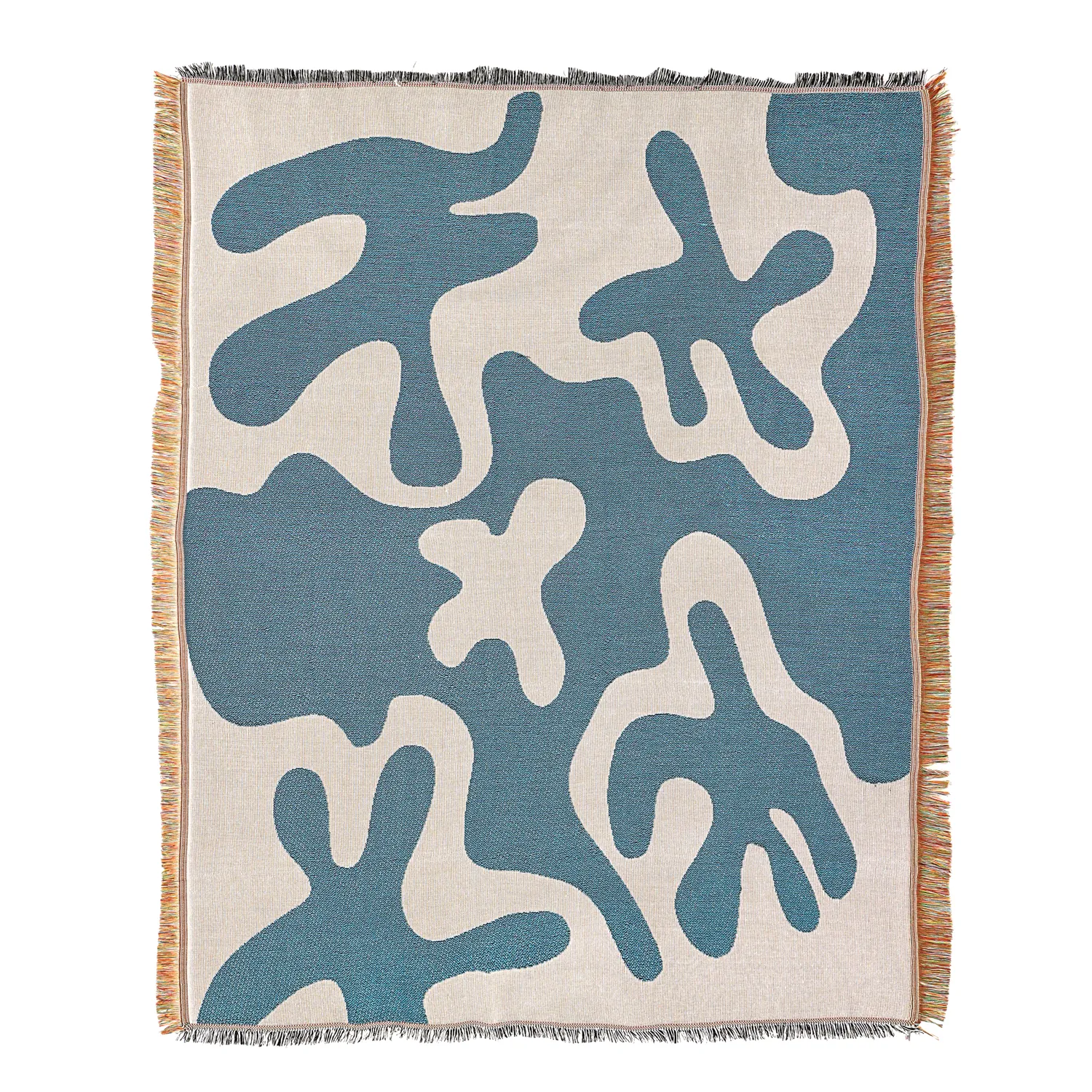 Decken - Dauphin Tapestry Blanket (mehrfarbig)