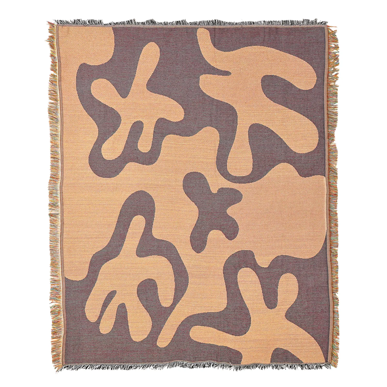 Decken - Dauphin Tapestry Blanket (mehrfarbig)