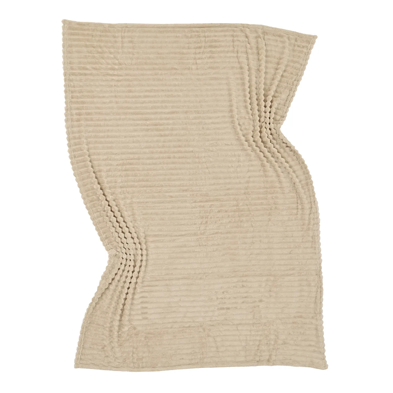 Decken - Haines Blanket (beige)