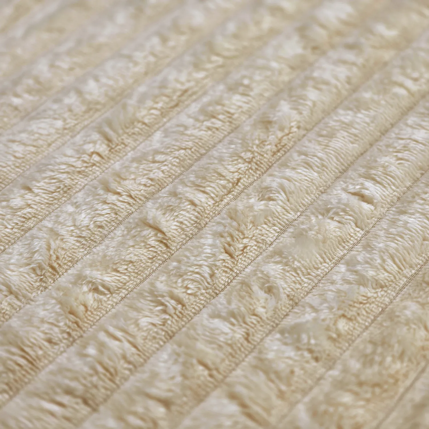 Decken - Haines Blanket (beige)