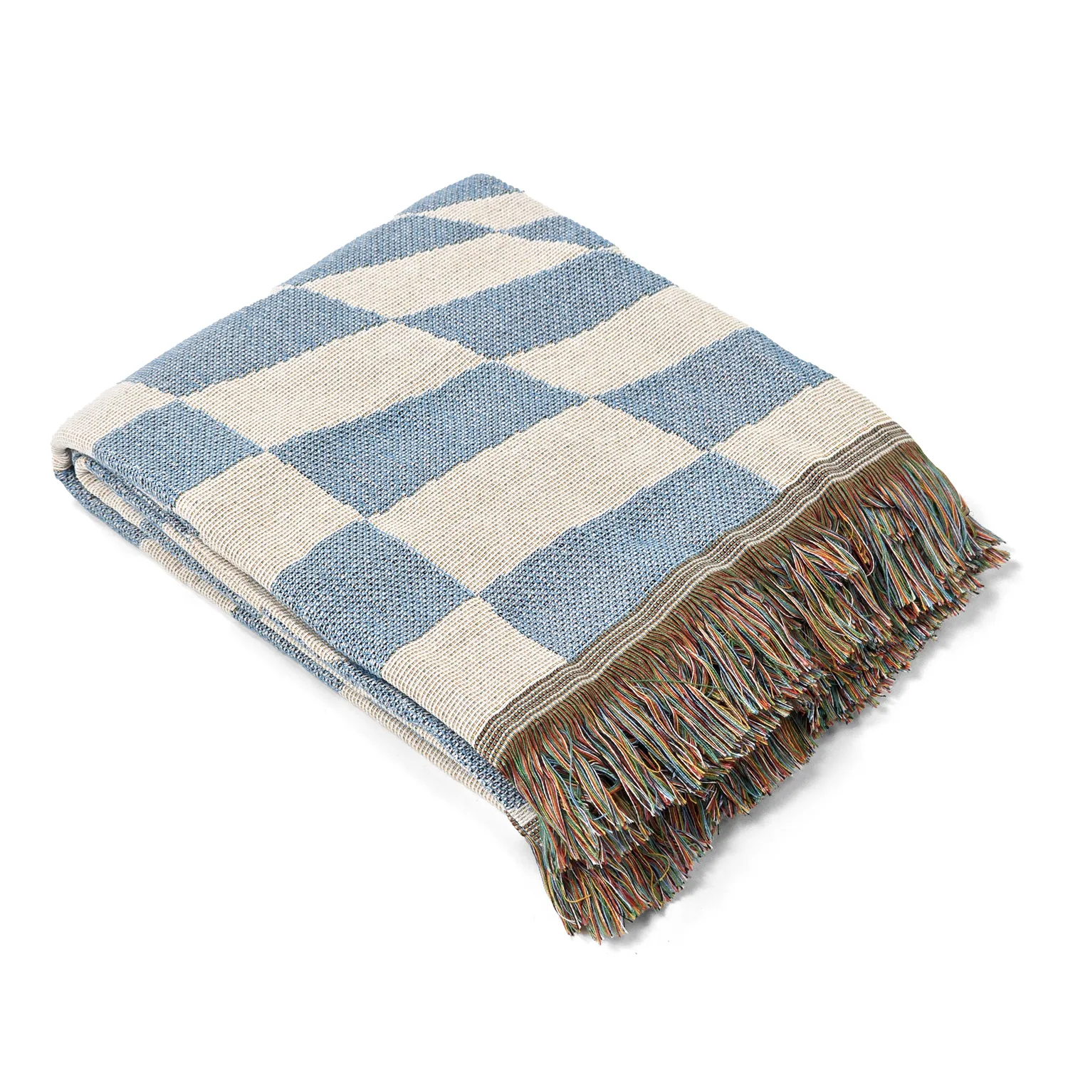 Decken - Ignace Tapestry Blanket (mehrfarbig)