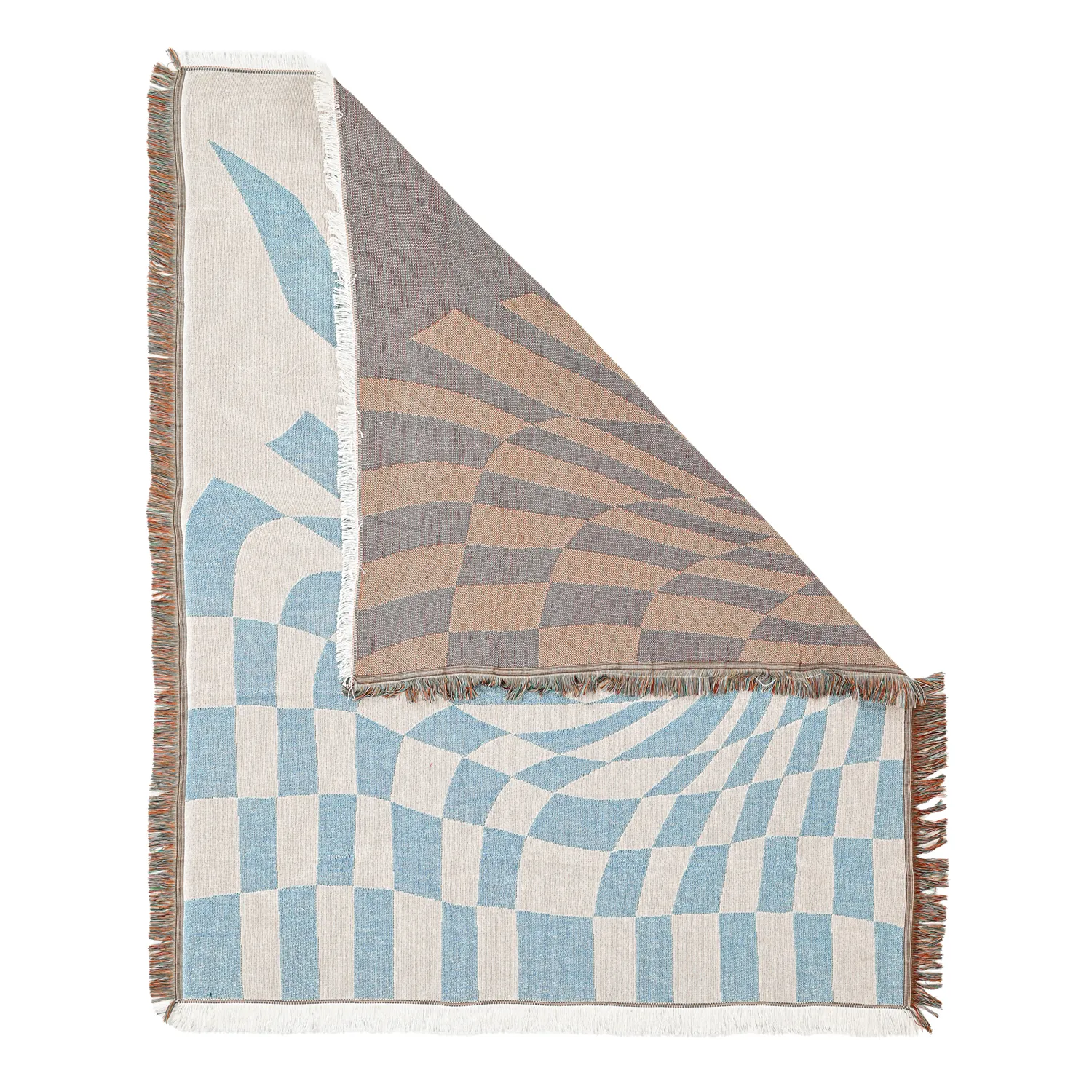 Decken - Ignace Tapestry Blanket (mehrfarbig)