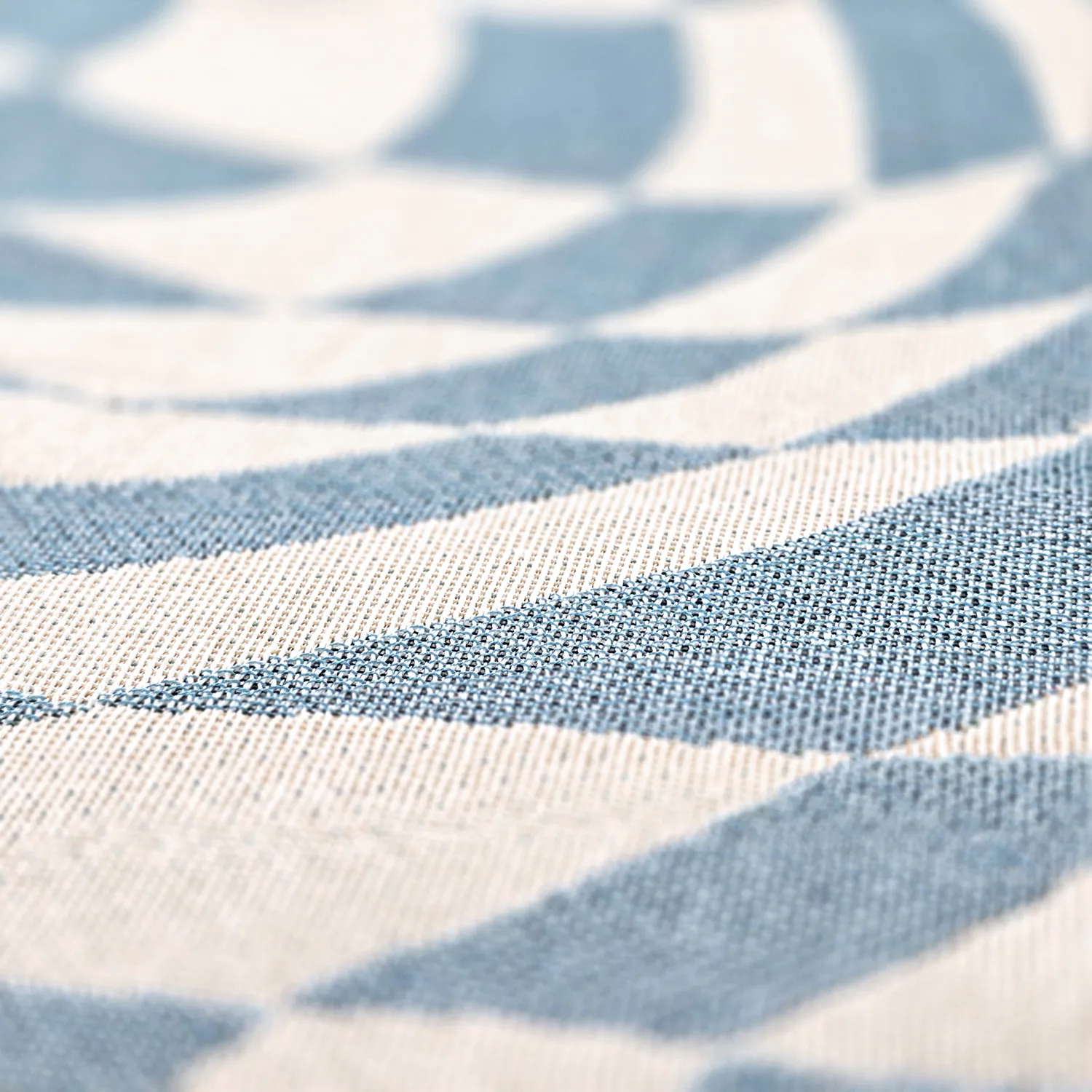 Decken - Ignace Tapestry Blanket (mehrfarbig)