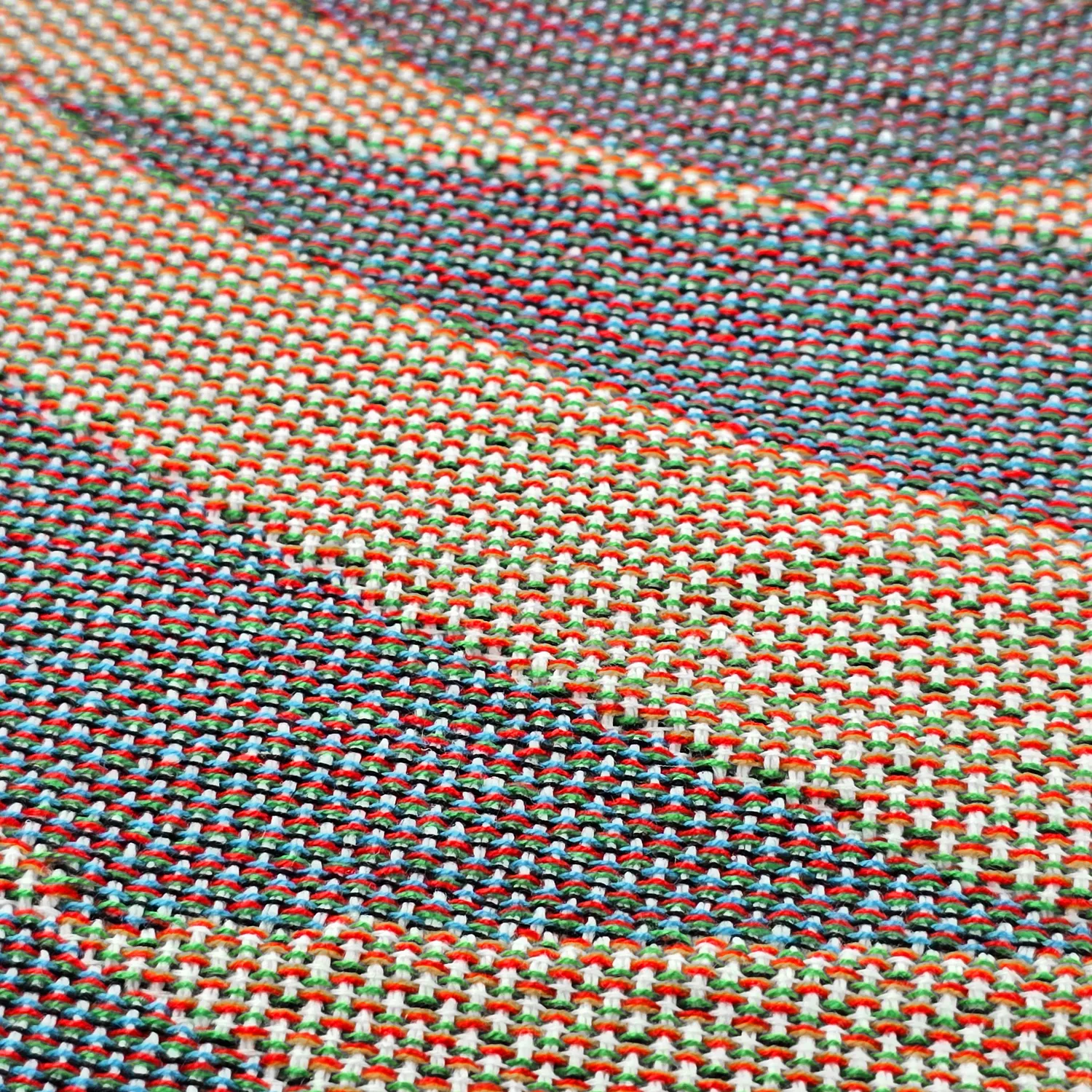 Decken - Ignace Tapestry Blanket (mehrfarbig)