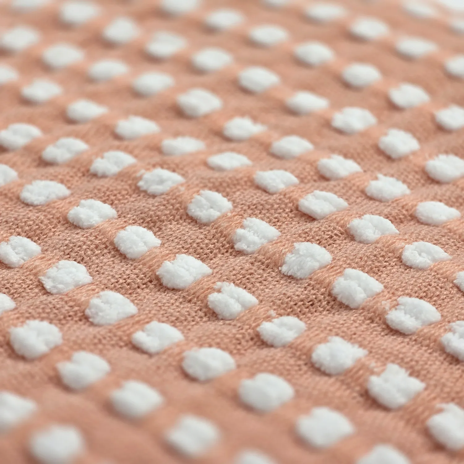 Decken - Quebec Blanket (rosa)
