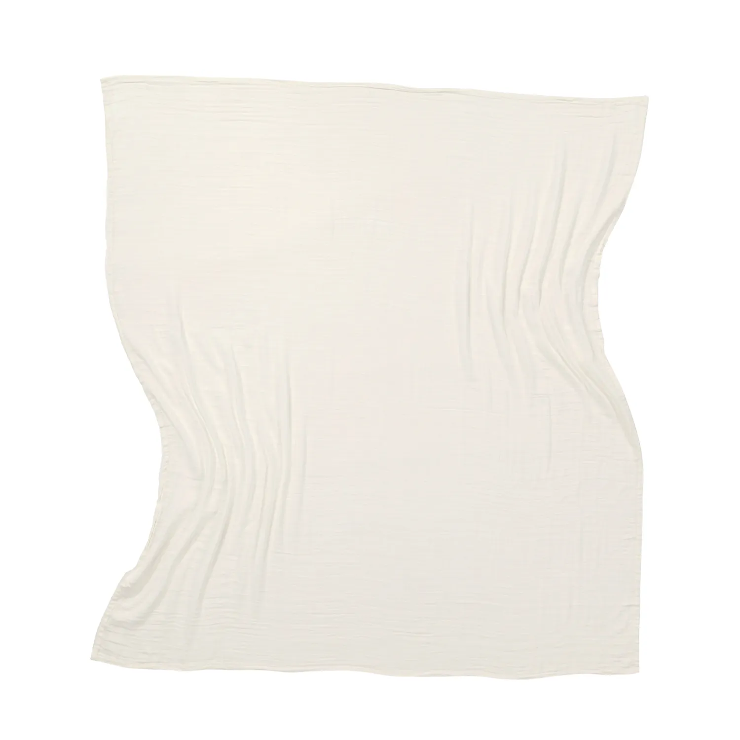 Decken - Vanja Throw (creme)