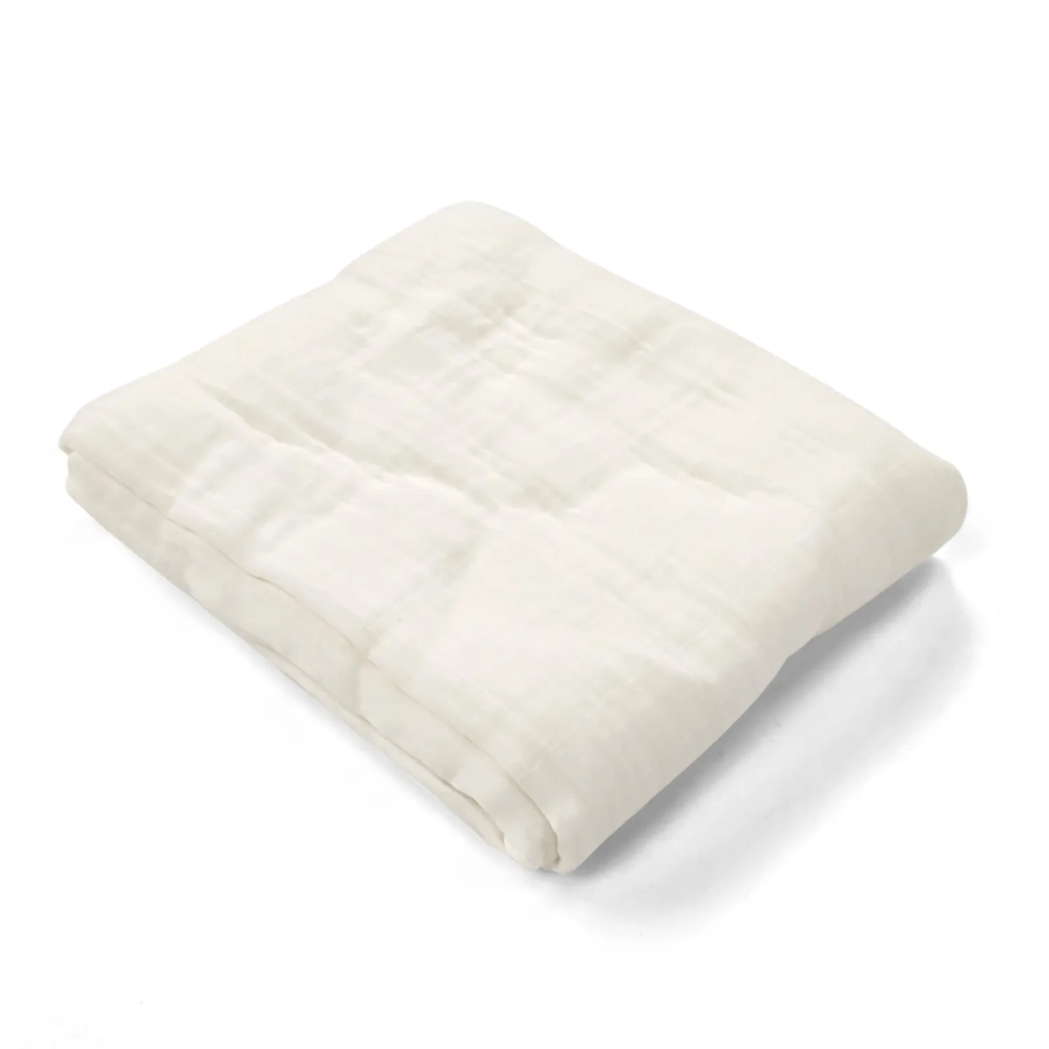 Decken - Vanja Throw (creme)