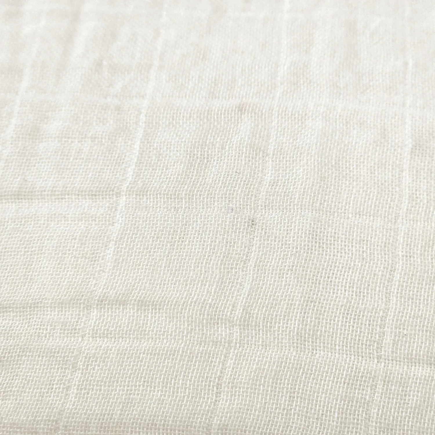 Decken - Vanja Throw (creme)