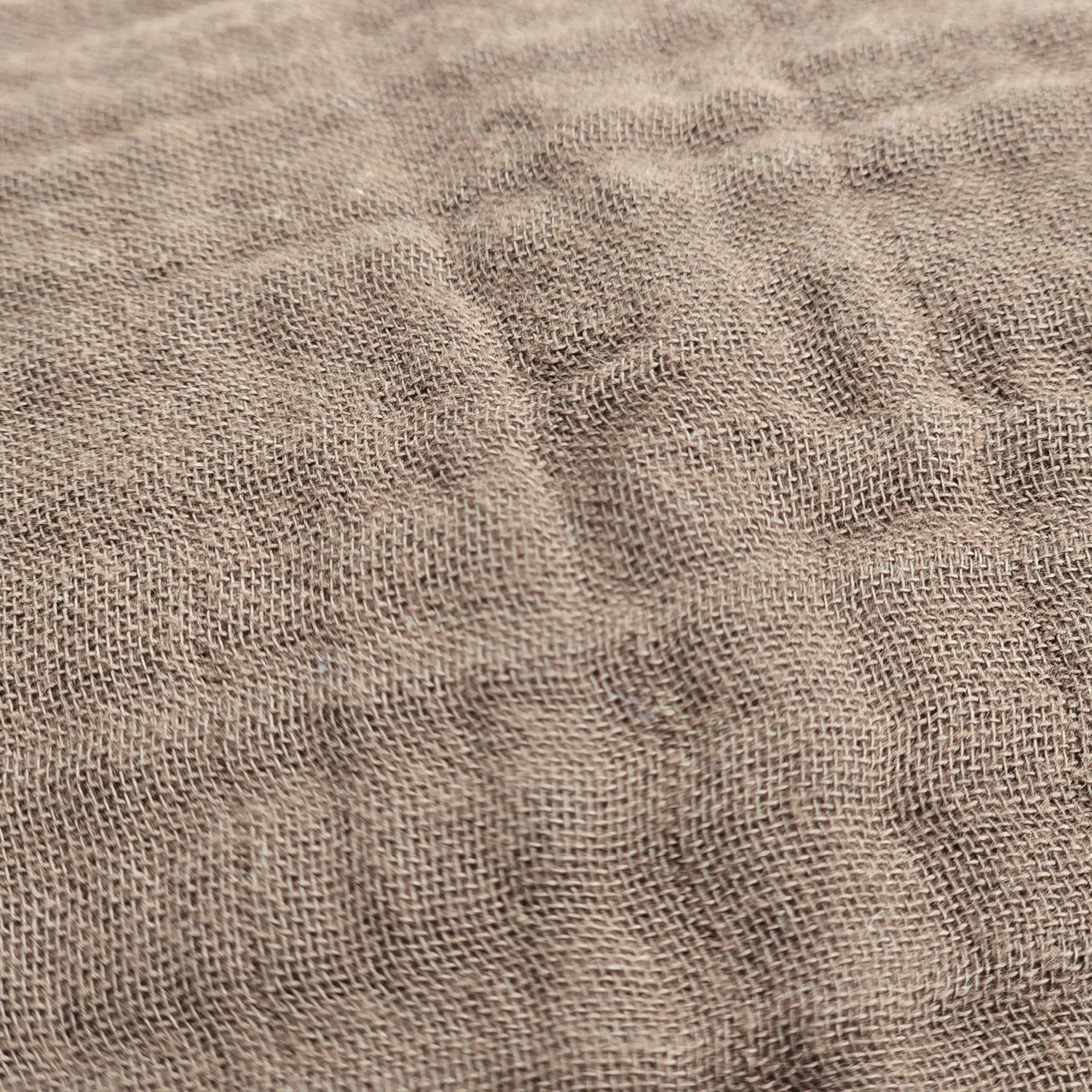 Decken - Vanja Throw (grau)