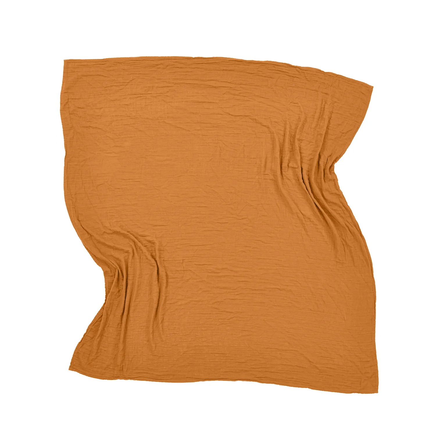 Decken - Vanja Throw (hellbraun)
