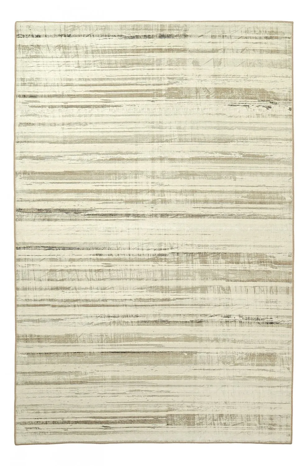 Flachgewebter Teppich - Delara (beige)