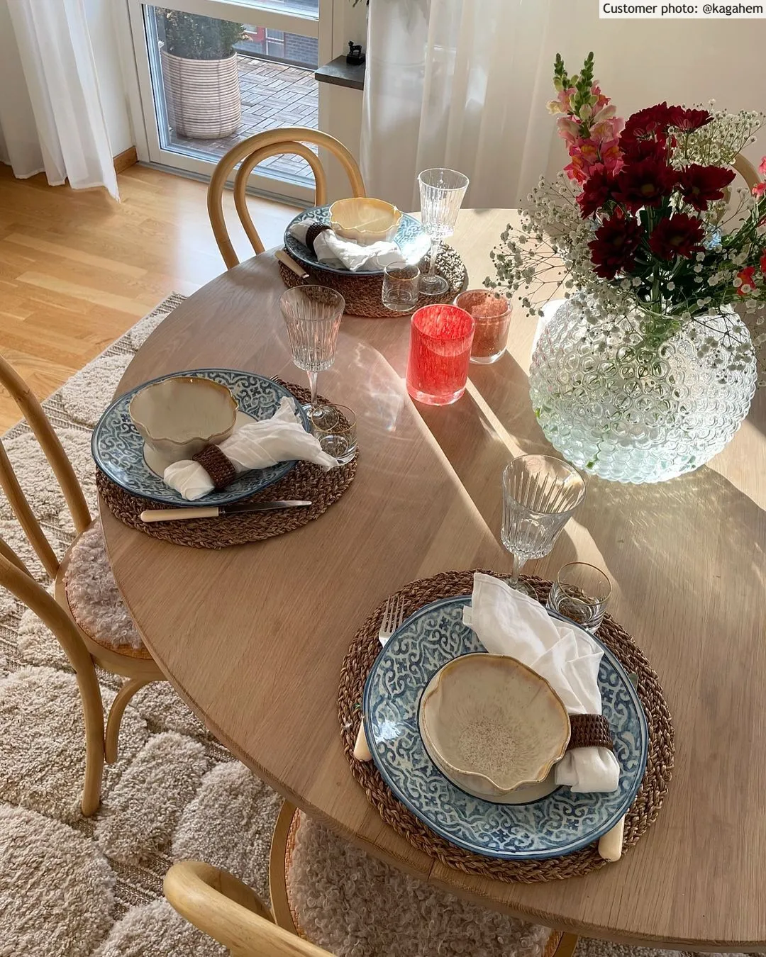 Hochflorteppiche - Fondi (beige)