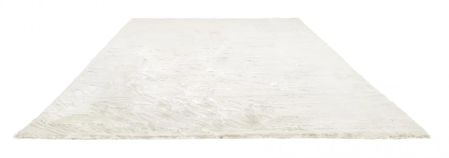 Hochflorteppiche - Frutillar (offwhite)