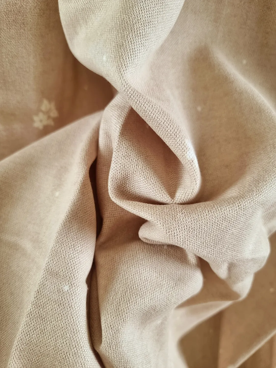Vorhang - Edina (beige)