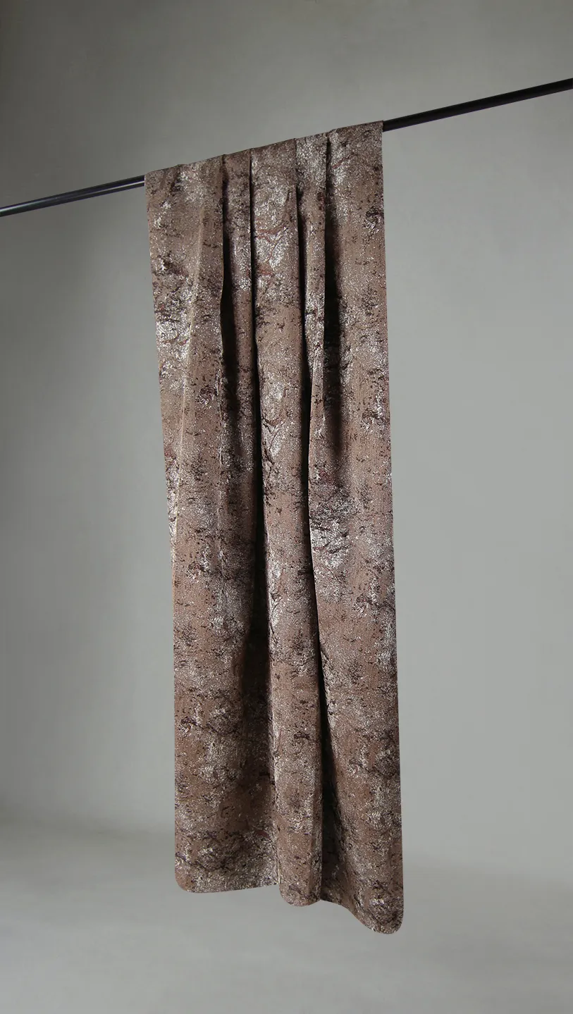 Vorhang 140 x 260 cm