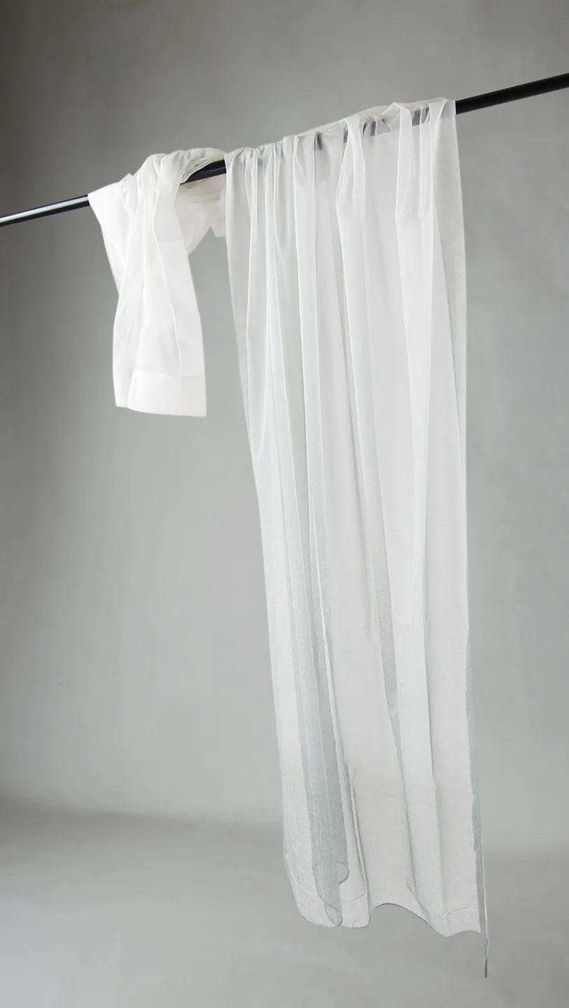 Vorhang 140 x 260 cm