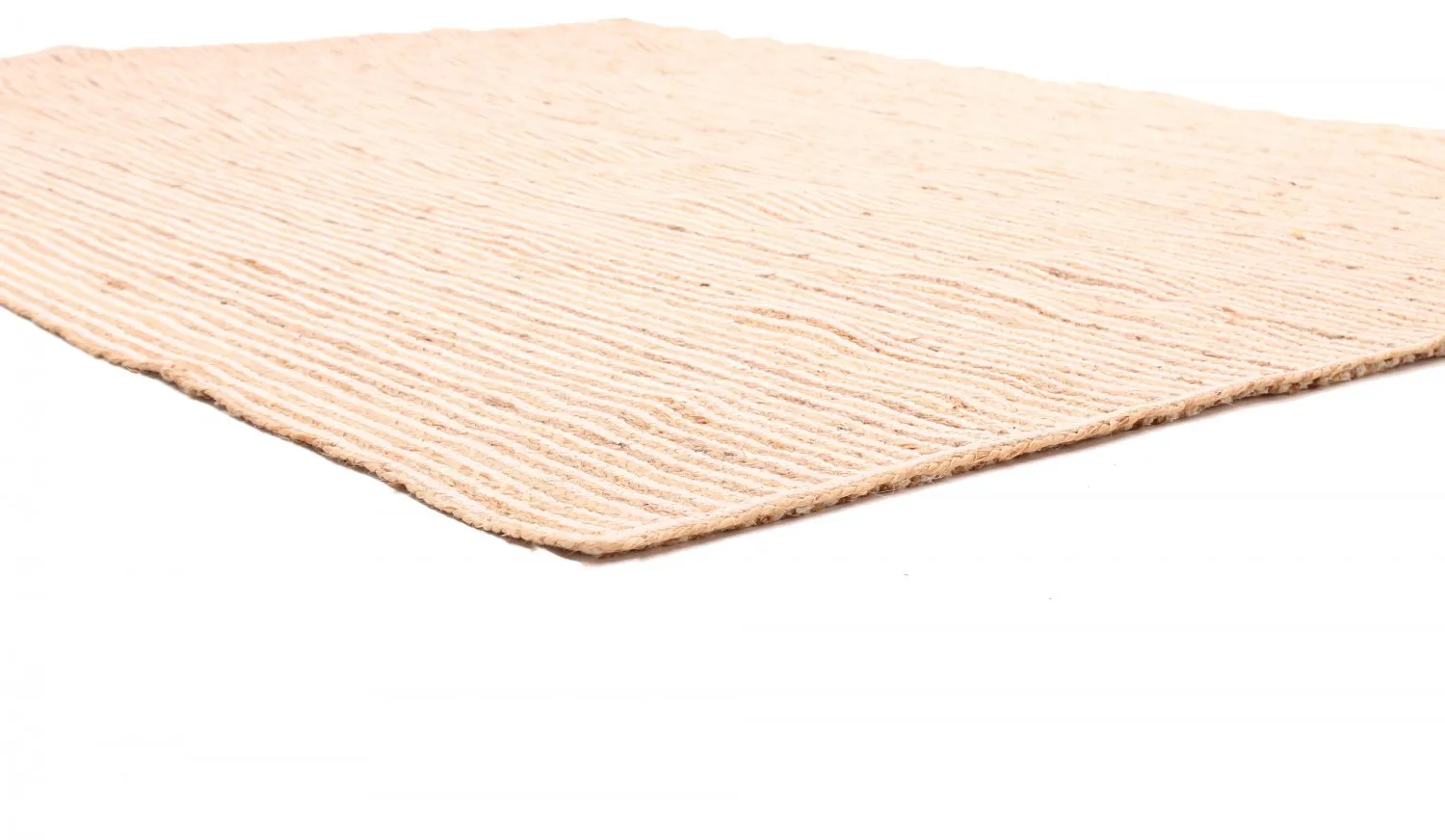 Juteteppich - Garui (jute)