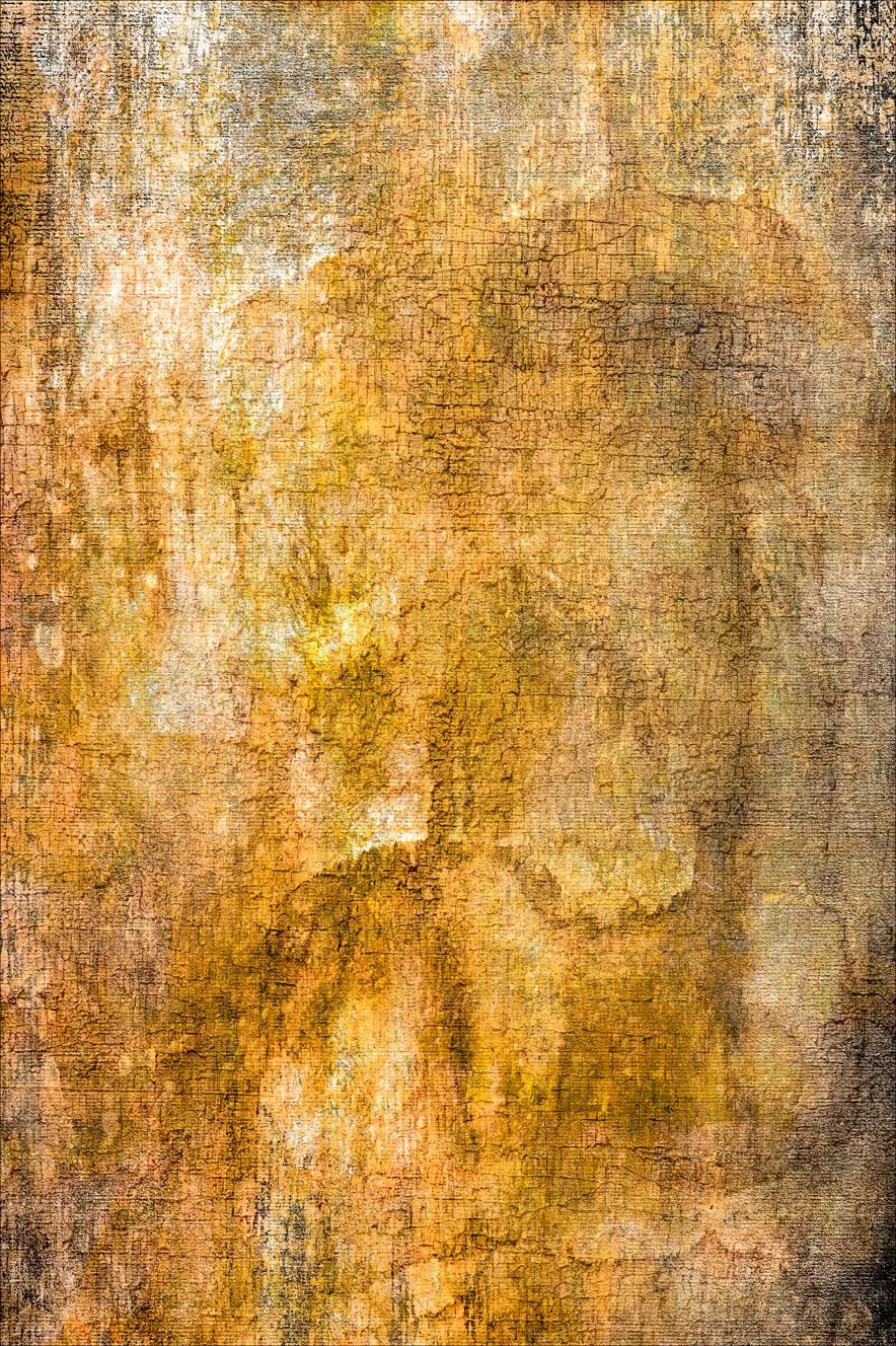 Wilton-Teppich - Tremes (gold)