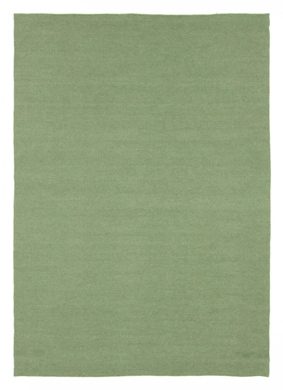 Wollteppich - Hamilton (Chive)