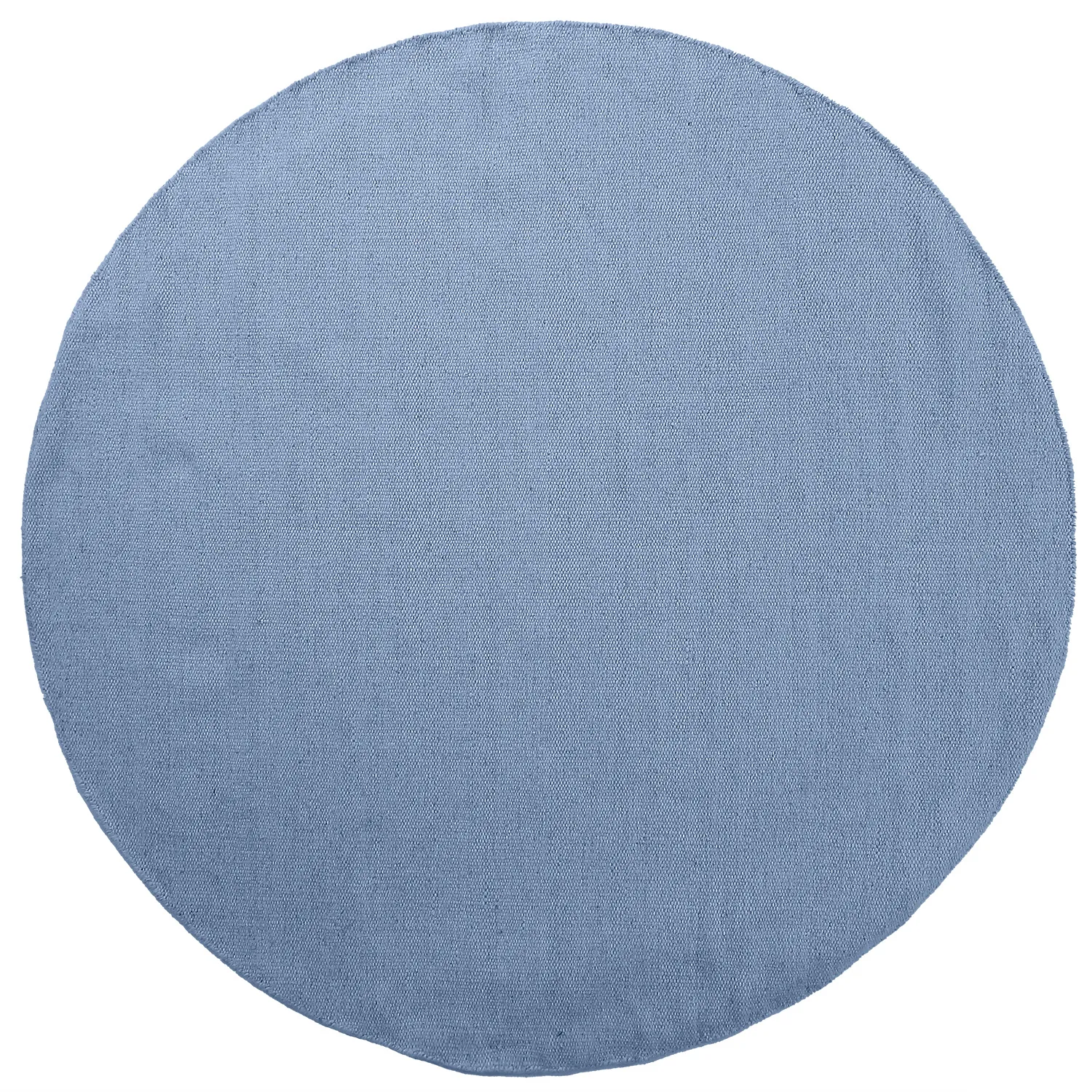 Runde Teppiche - Hamilton (Faded Denim)