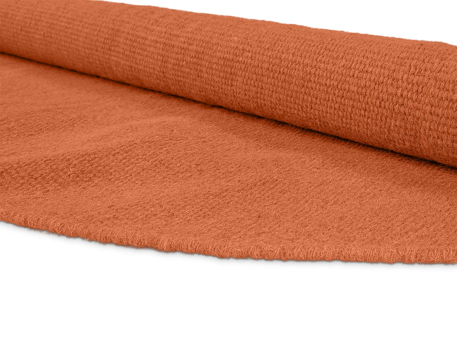 Runde Teppiche - Hamilton (Cinnamon)