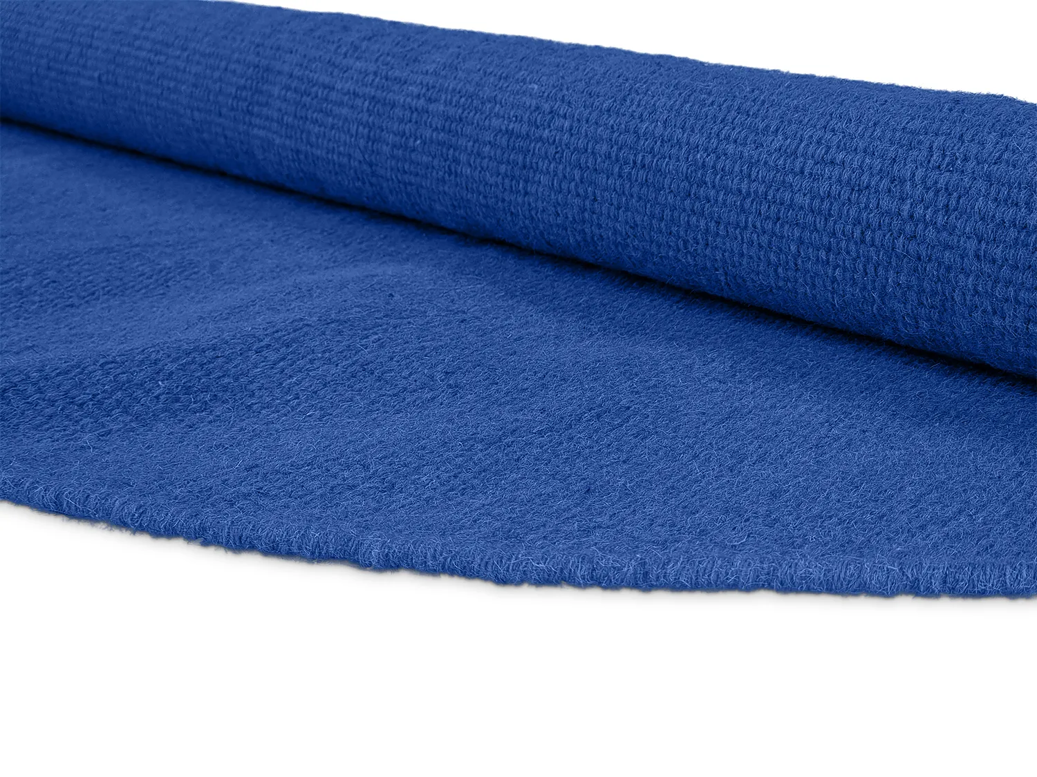 Runde Teppiche - Hamilton (Classic Blue)