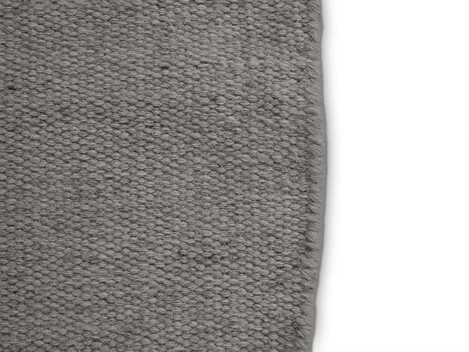 Runde Teppiche - Hamilton (Steeple Grey)