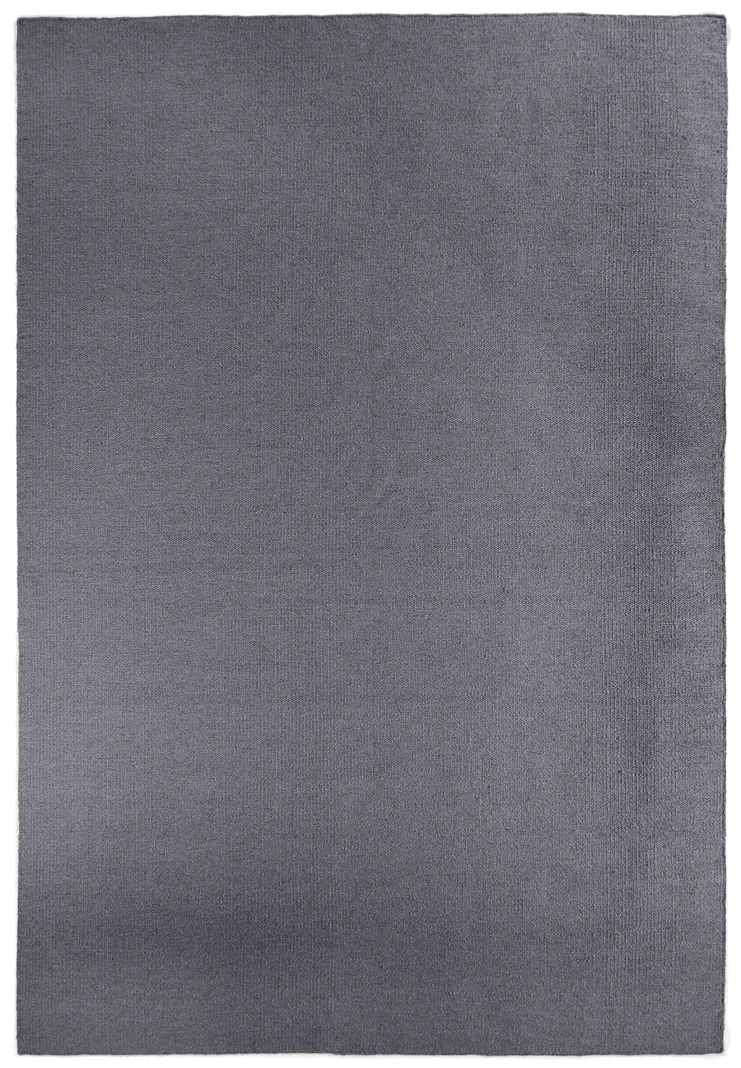 Wollteppich - Hamilton (Asphalt)