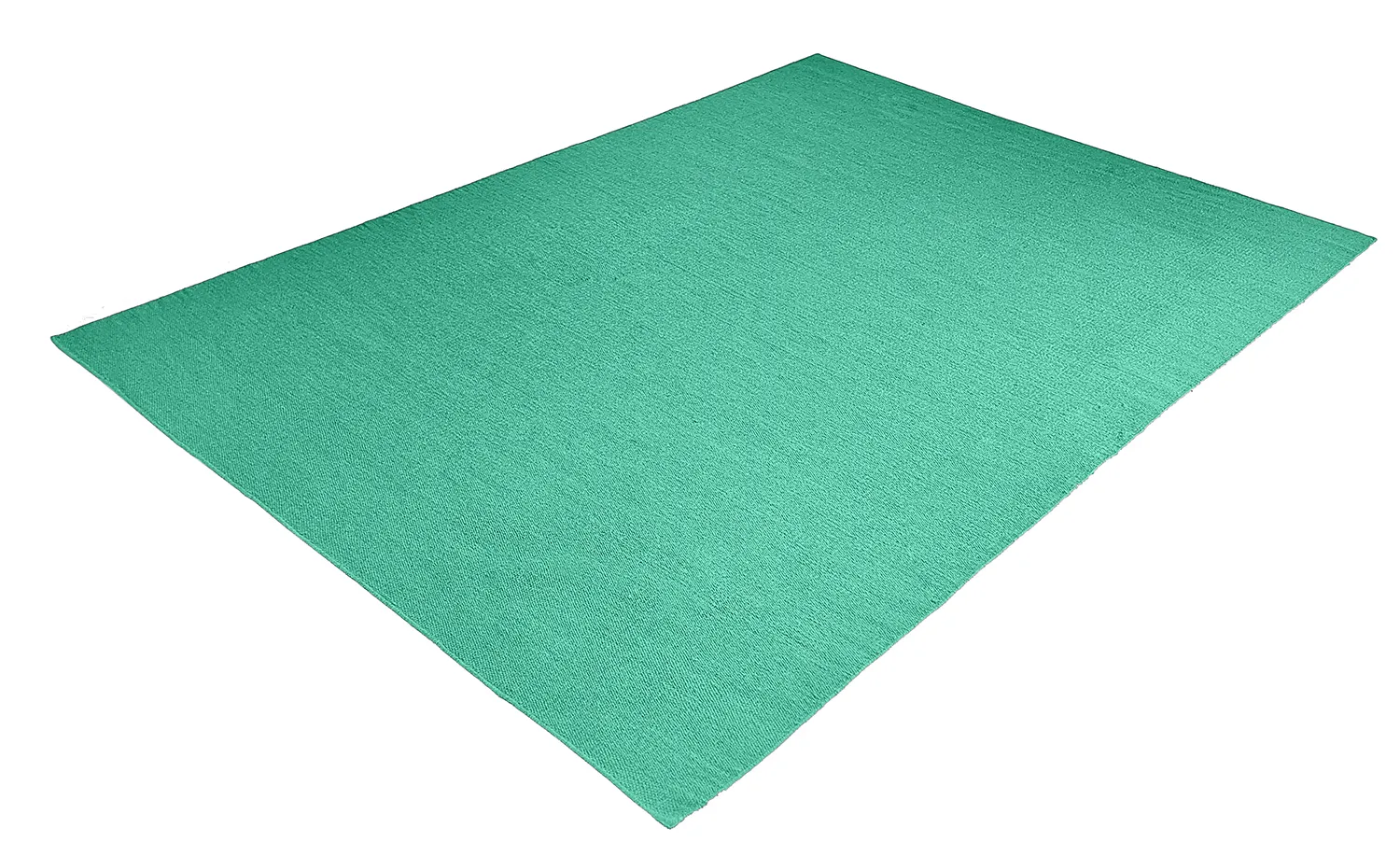 Wollteppich - Hamilton (Biscay Green)