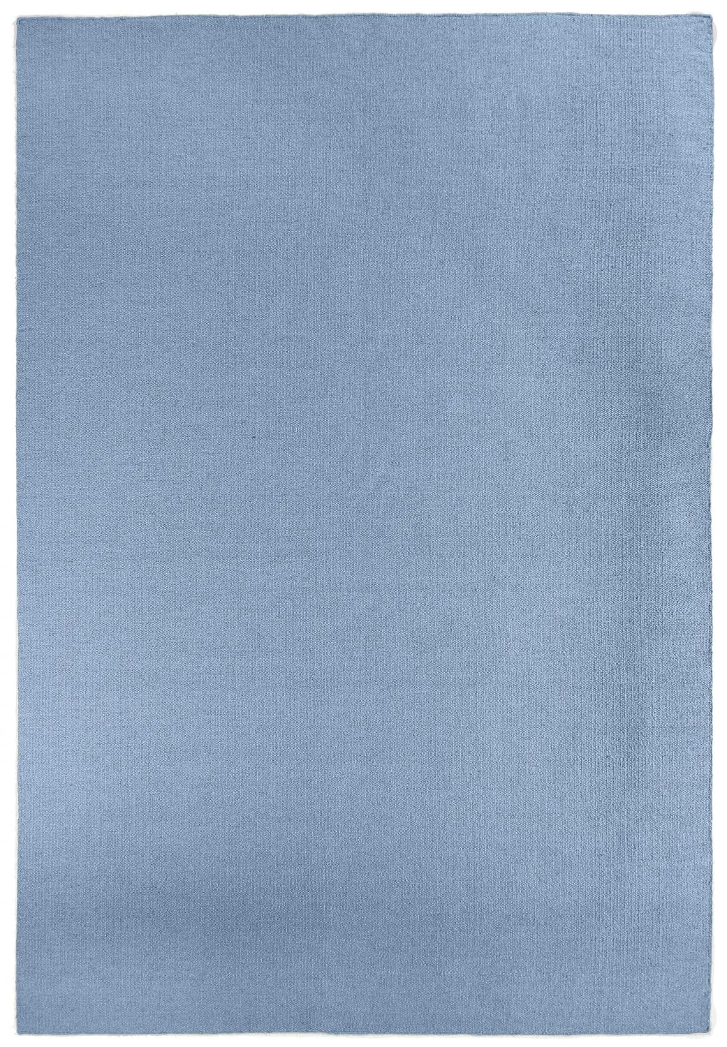 Wollteppich - Hamilton (Faded Denim)