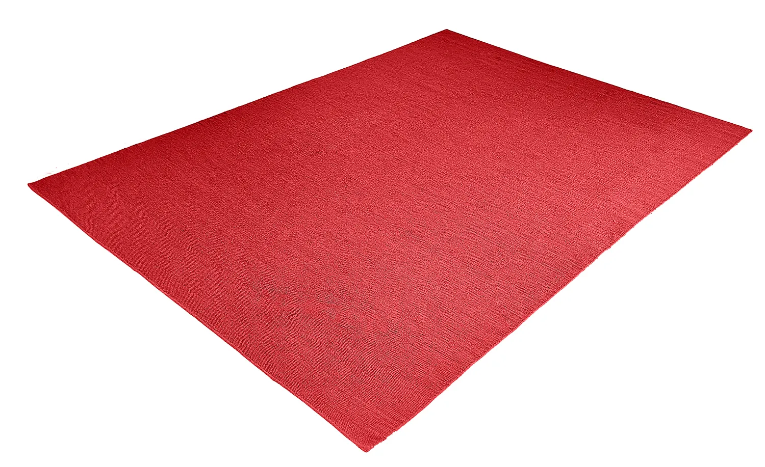 Wollteppich - Hamilton (Flame Scarlet)