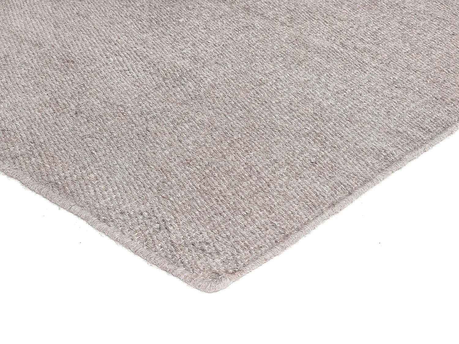 Wollteppich - Hamilton (Silver Grey)