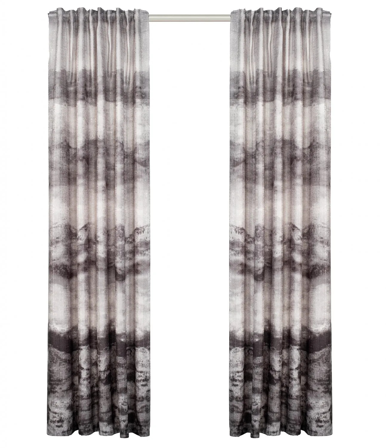 Vorhang 140 x 260 cm