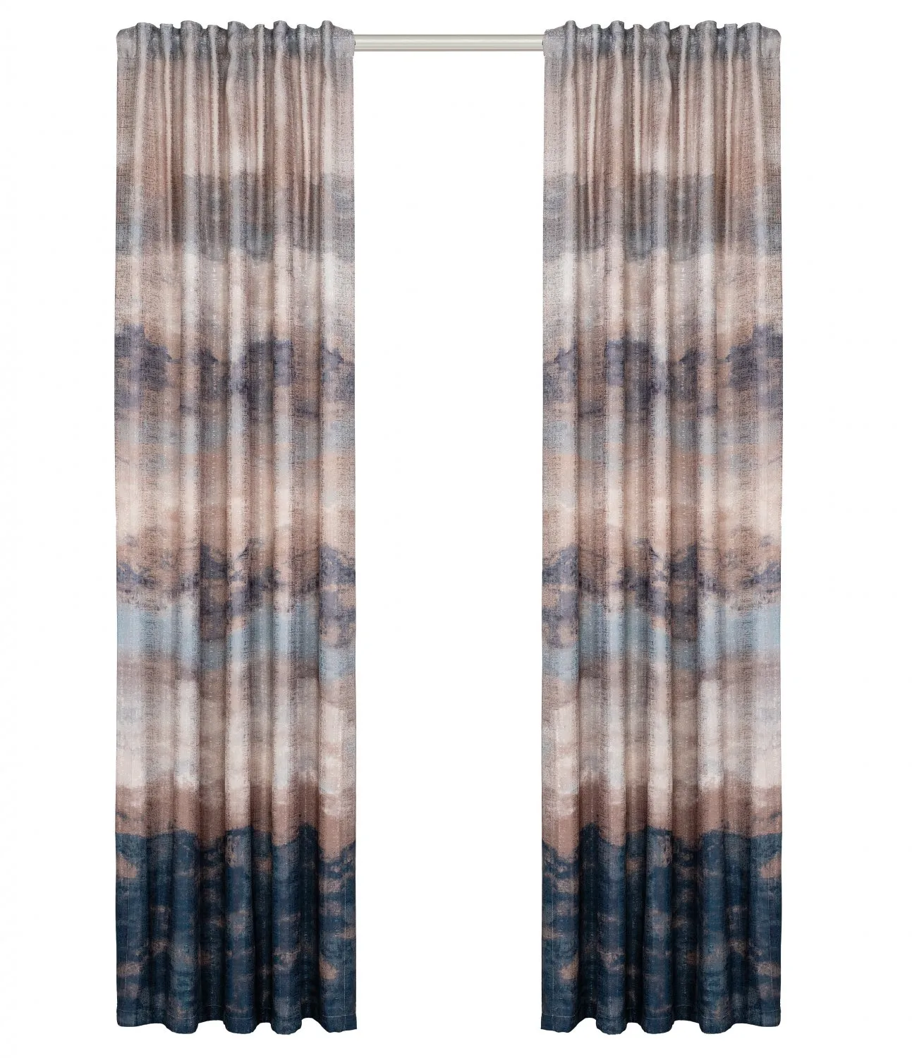 Vorhang 140 x 260 cm