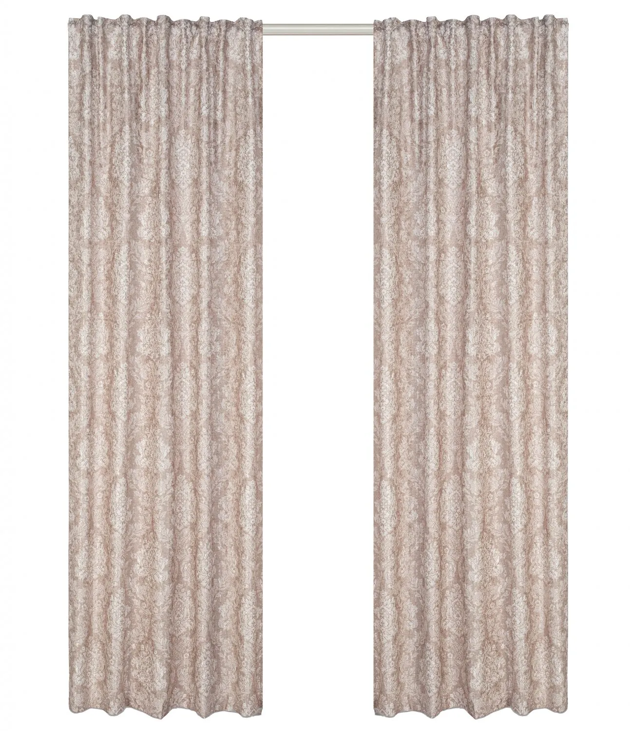 Vorhang - Daffny (beige/offwhite)